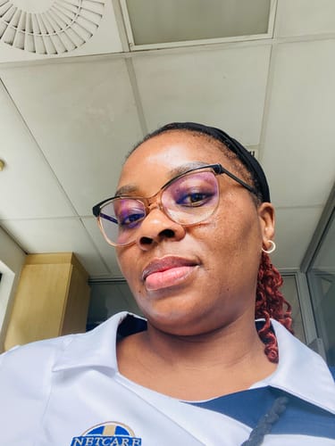 Customer photo review of Glow From Within Collagen - 250g