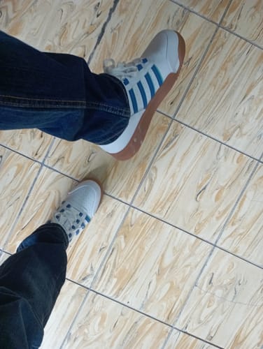 Customer photo review of Tenis Gstaad Men