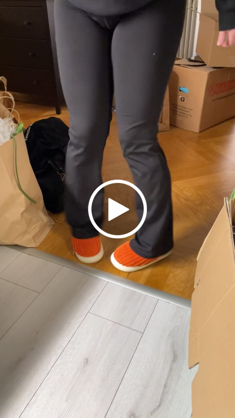 Customer video review of HappyCozy