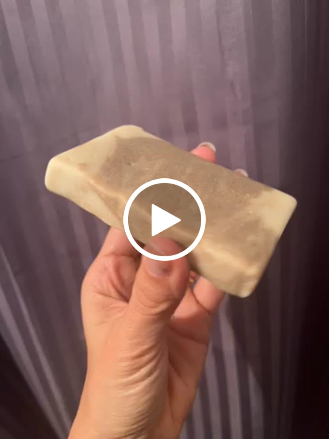 Customer video review of Aloe Vera mit Zitronengras und Pfefferminze (Kühlend & erfrischend)