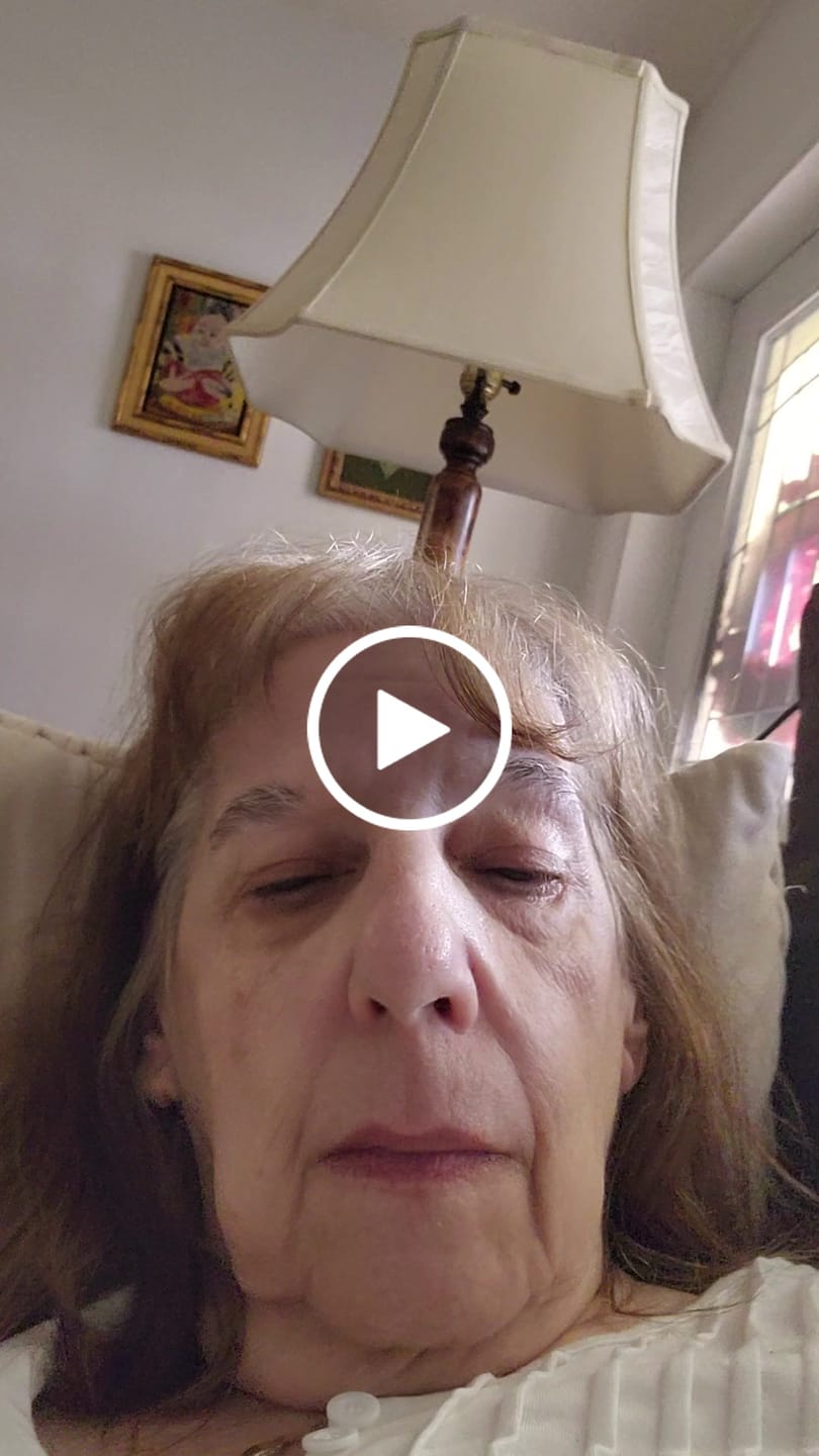 Customer video review of 1,500mg CBD Lotion - 10% Menthol