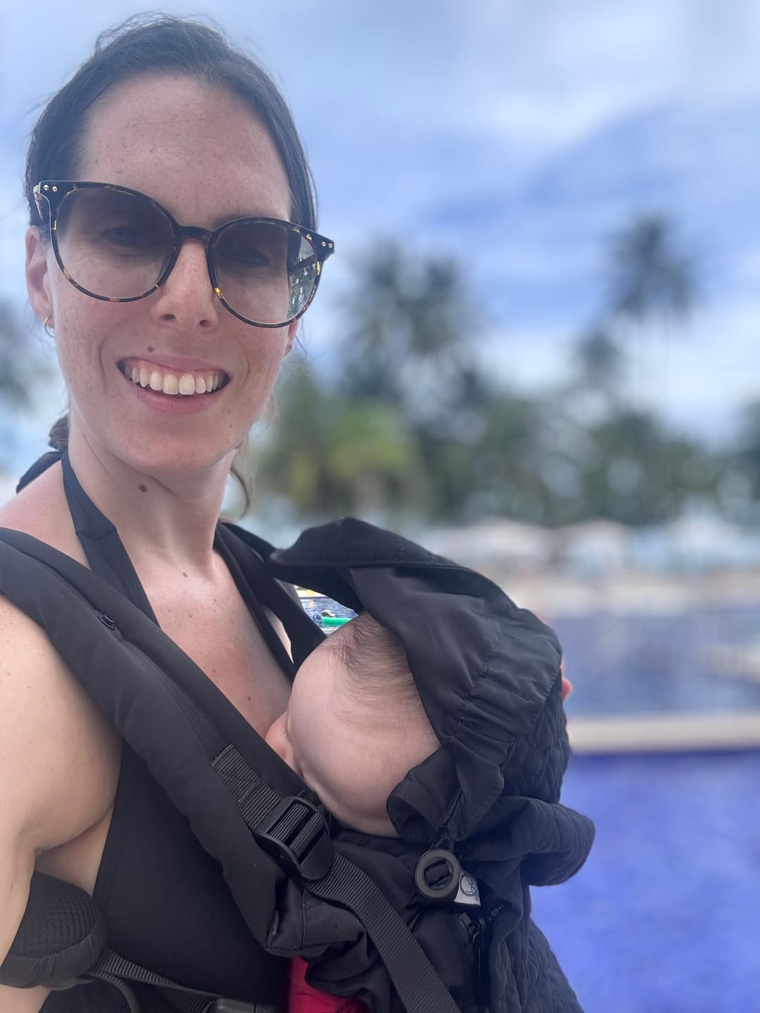 Customer photo review of EvöAir | Noir