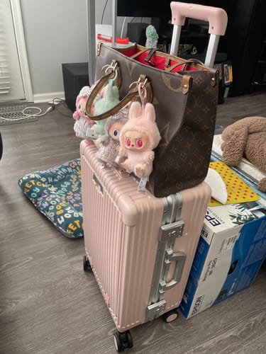 undefined review of Carry-On: All-in-One image 1 out of 1