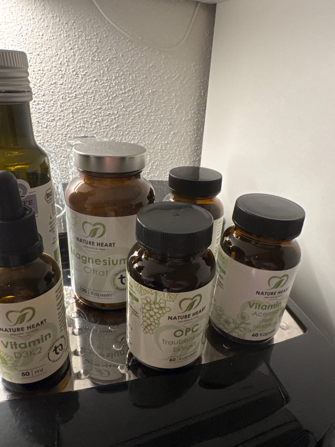 Customer photo review of Health Bundle+