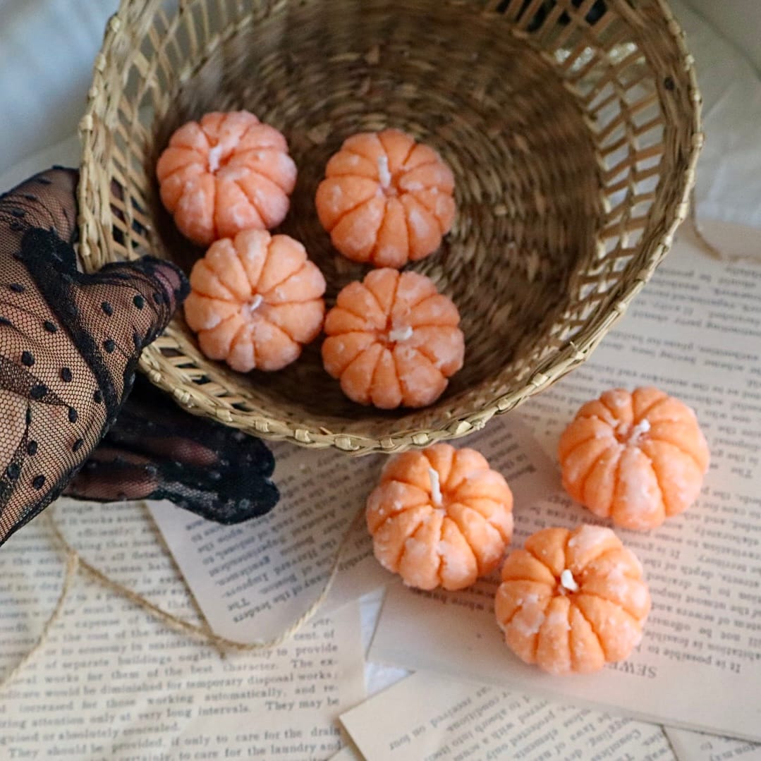 Customer photo review of N 23 - Mandarin cake