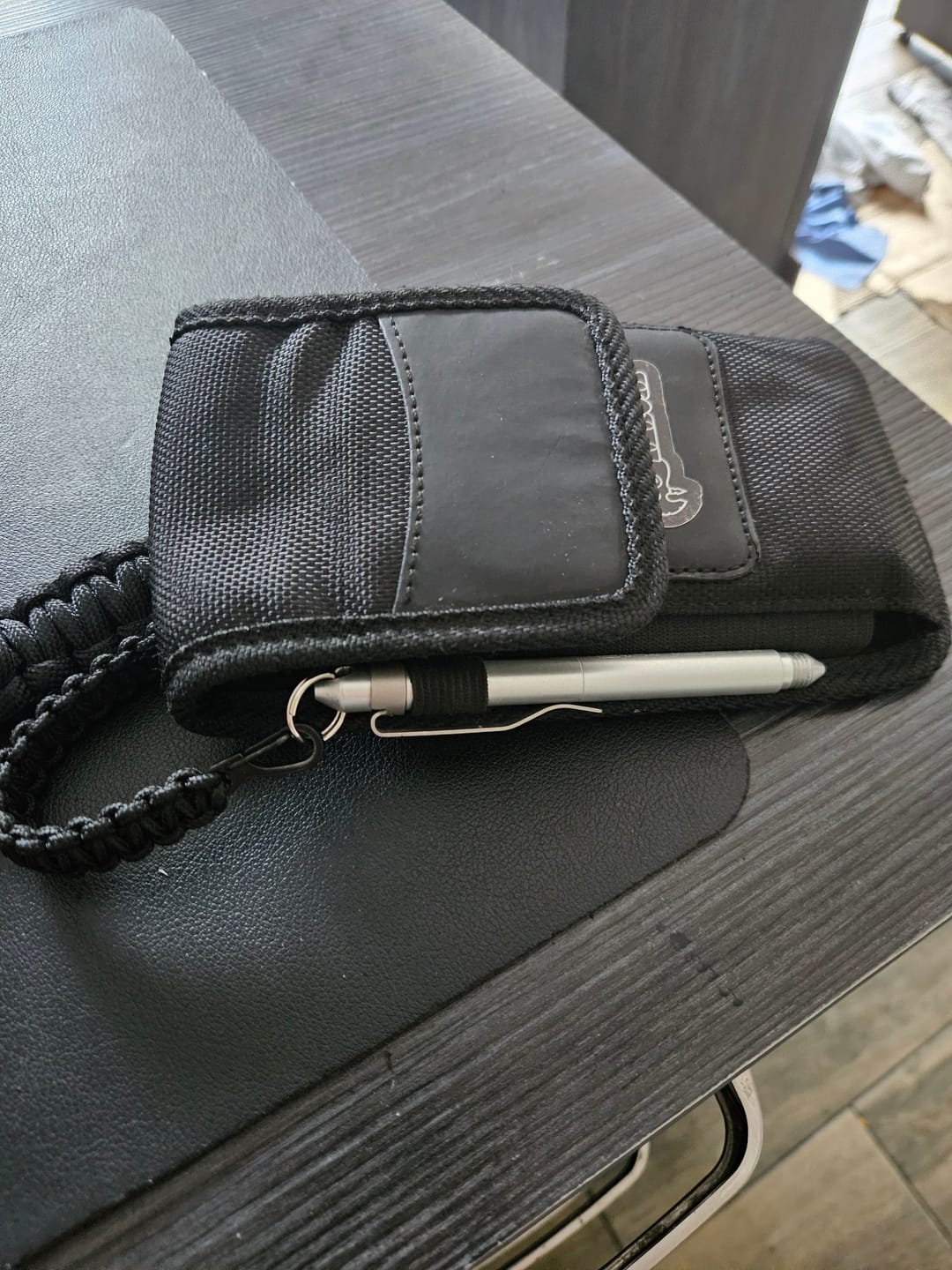 Customer photo review of DANGO MINI PEN
