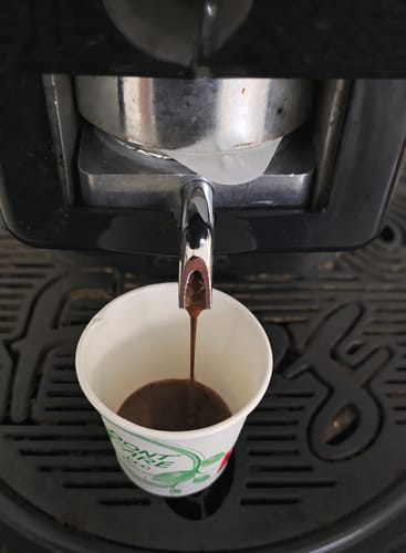 Customer photo review of KIT METAL - Premium