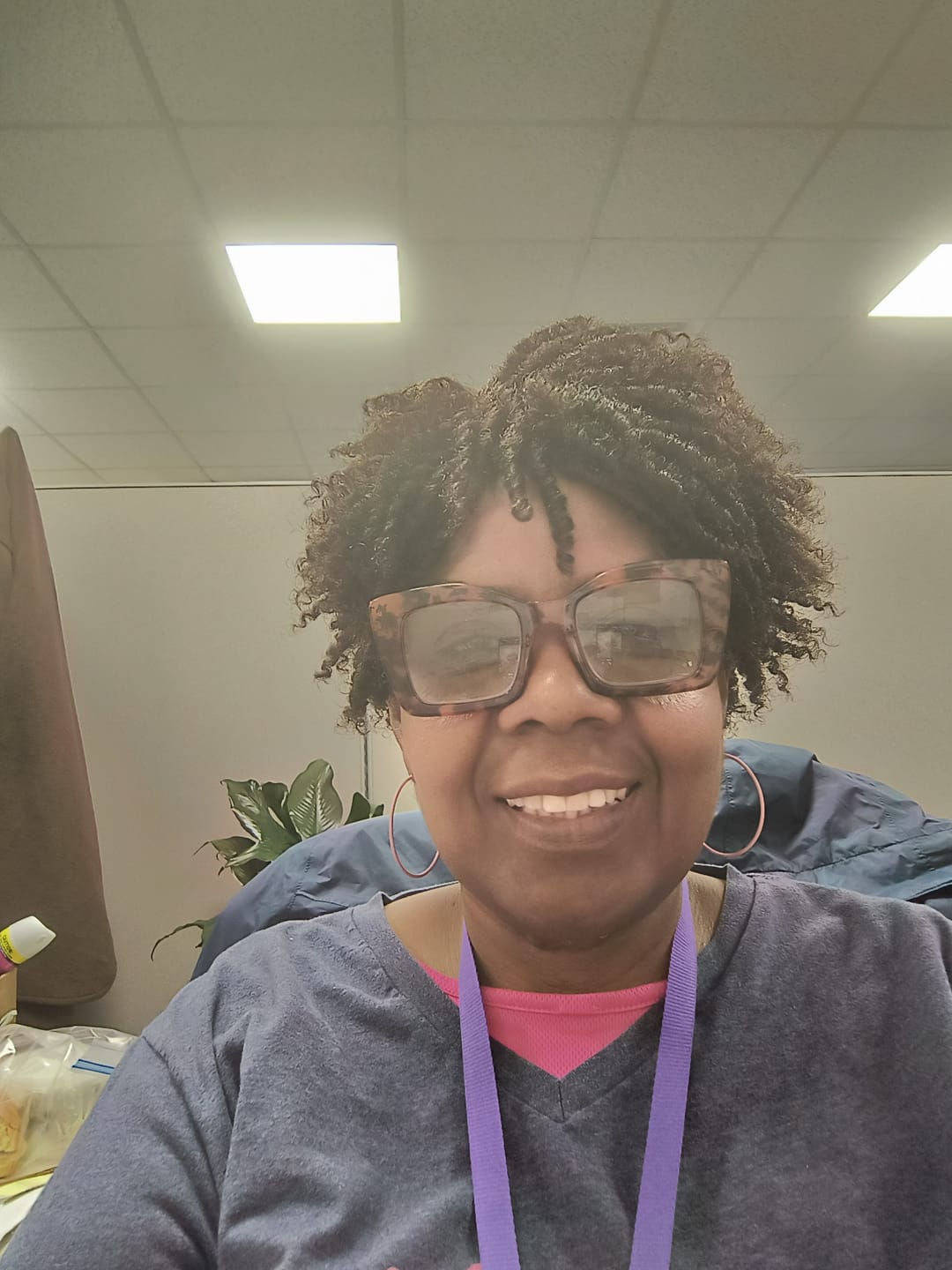 Customer photo review of Outre WigPop Synthetic Full Wig - JAI