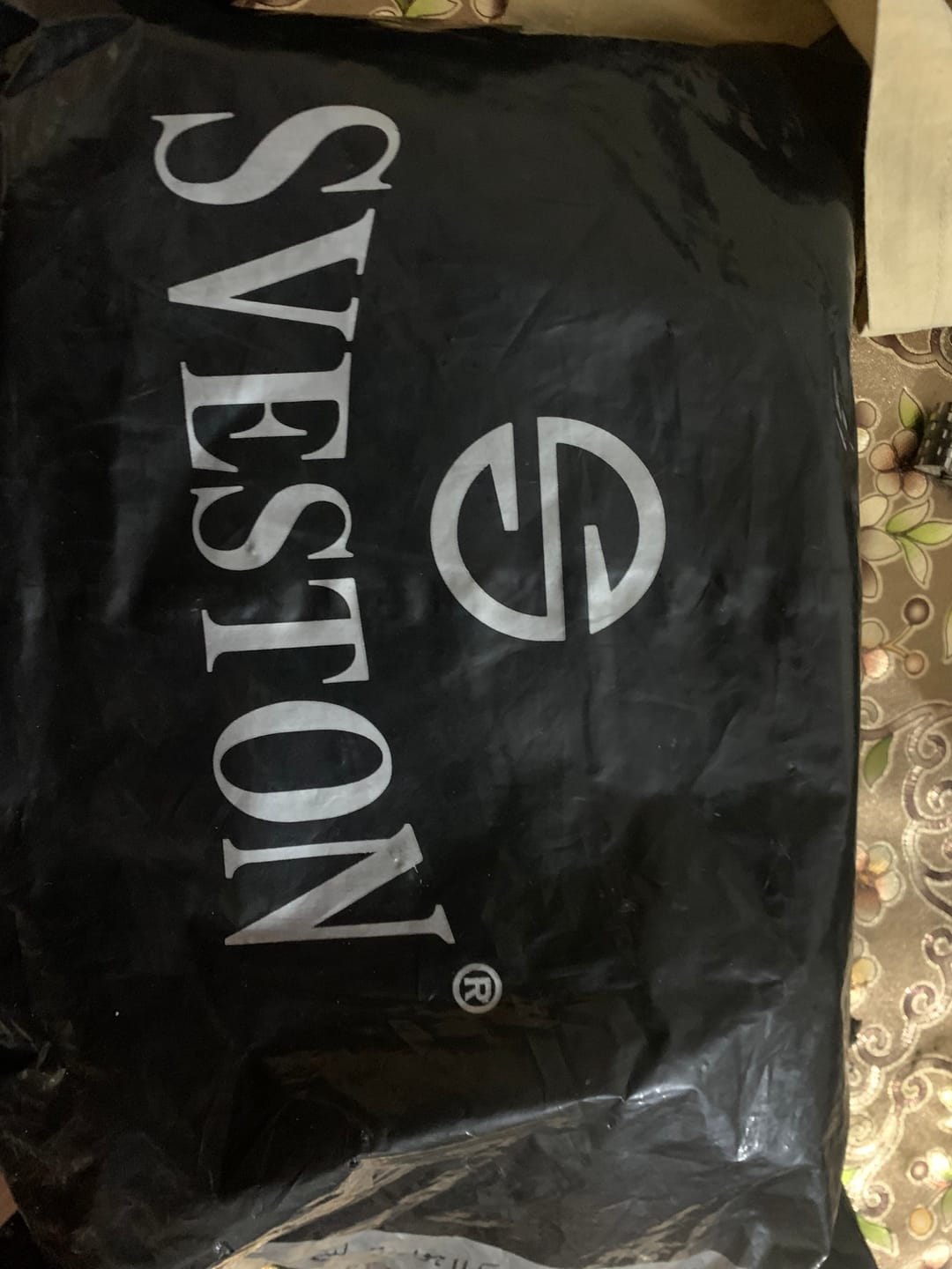 Customer photo review of Pristine