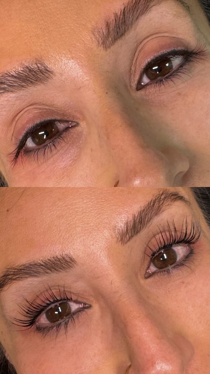 Customer photo review of Individual Cream