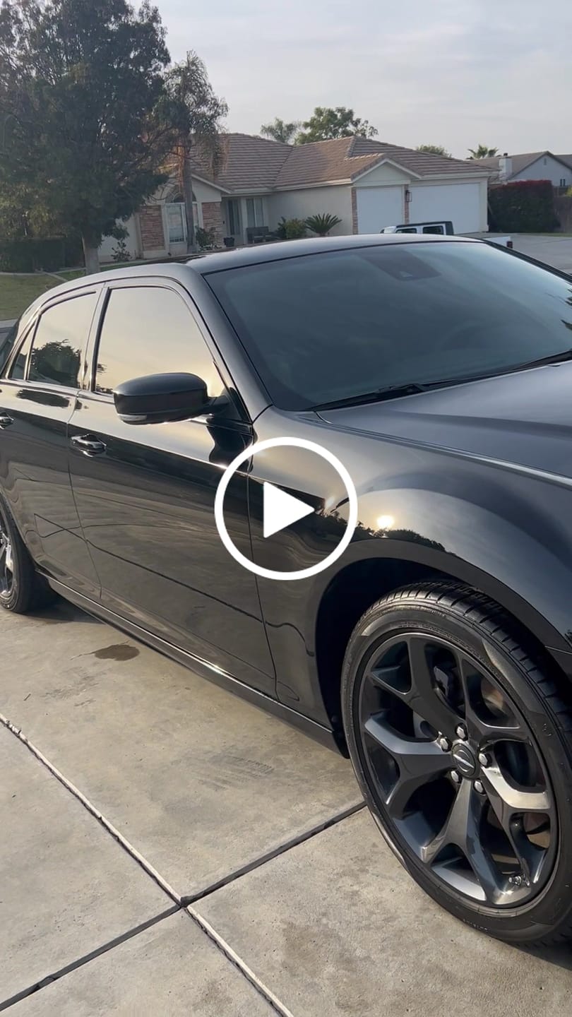 Customer video review of Cruise - 16oz. w/ black sprayer