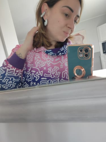 Customer photo review of SET "RICORDO SFUGGENTE"