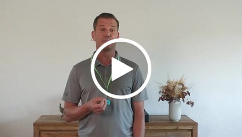 Customer photo review of The Relaxator Breath Trainer