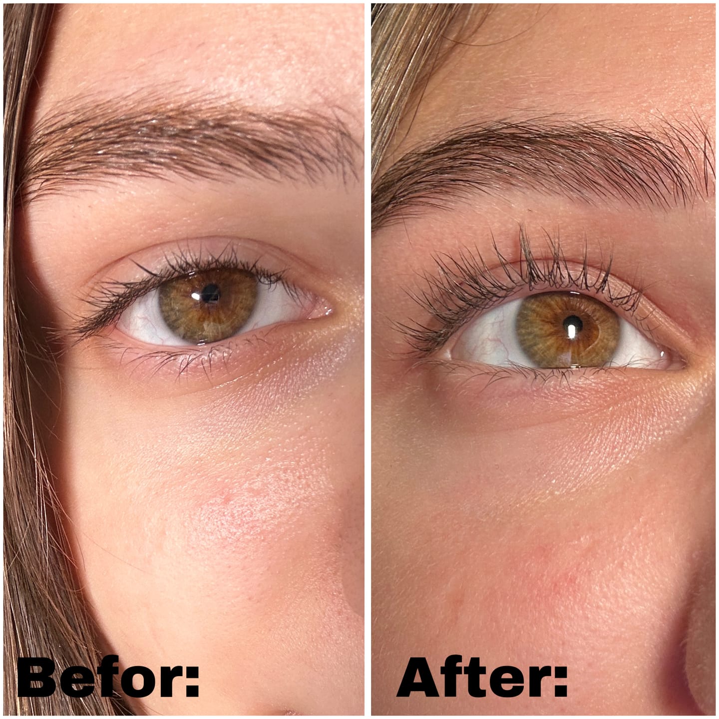 Customer photo review of PERFECT DUO BUNDLE