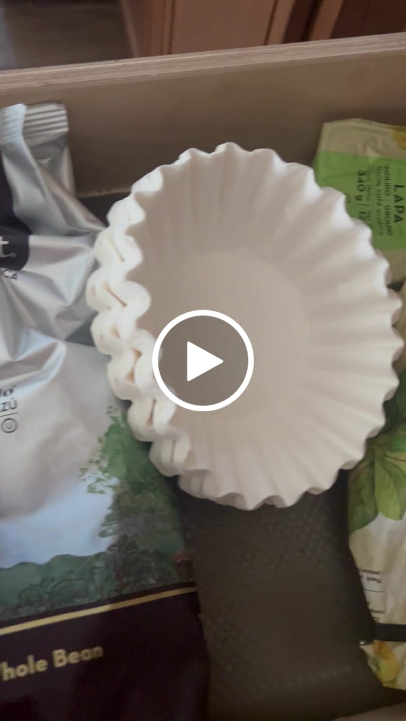 Customer video review of COSTA RICAN MONTECIELO COFFEE FROM TARRAZÚ 2LB