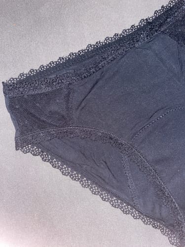 Customer photo review of Leakproof Minerva