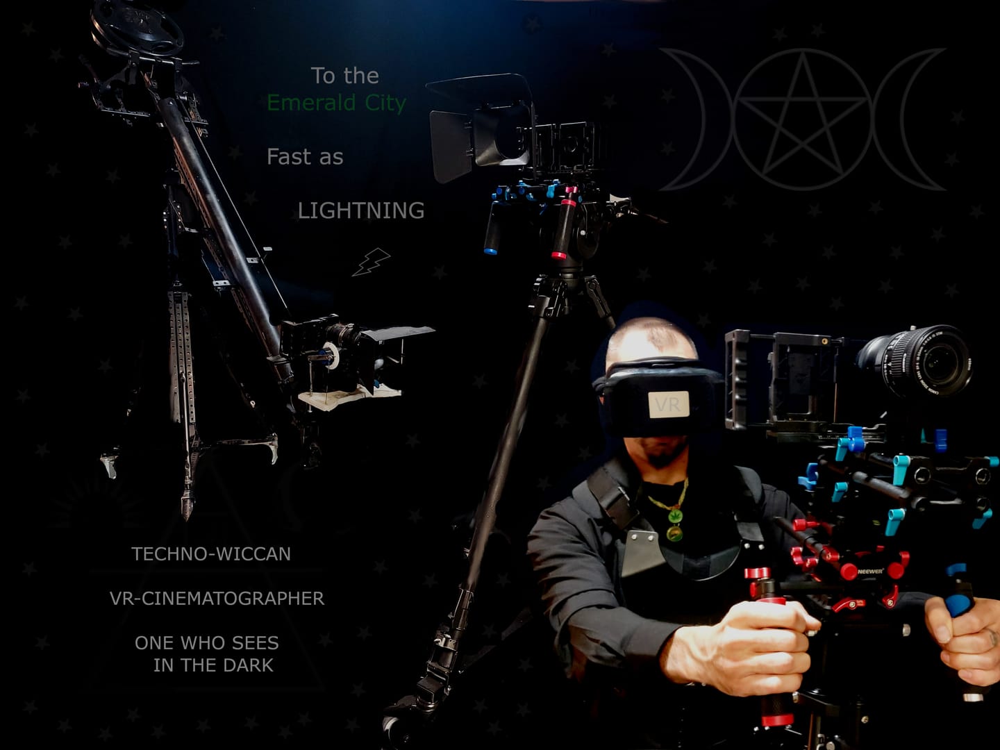 Customer photo review of Beastgrip DOF Adapter MK3