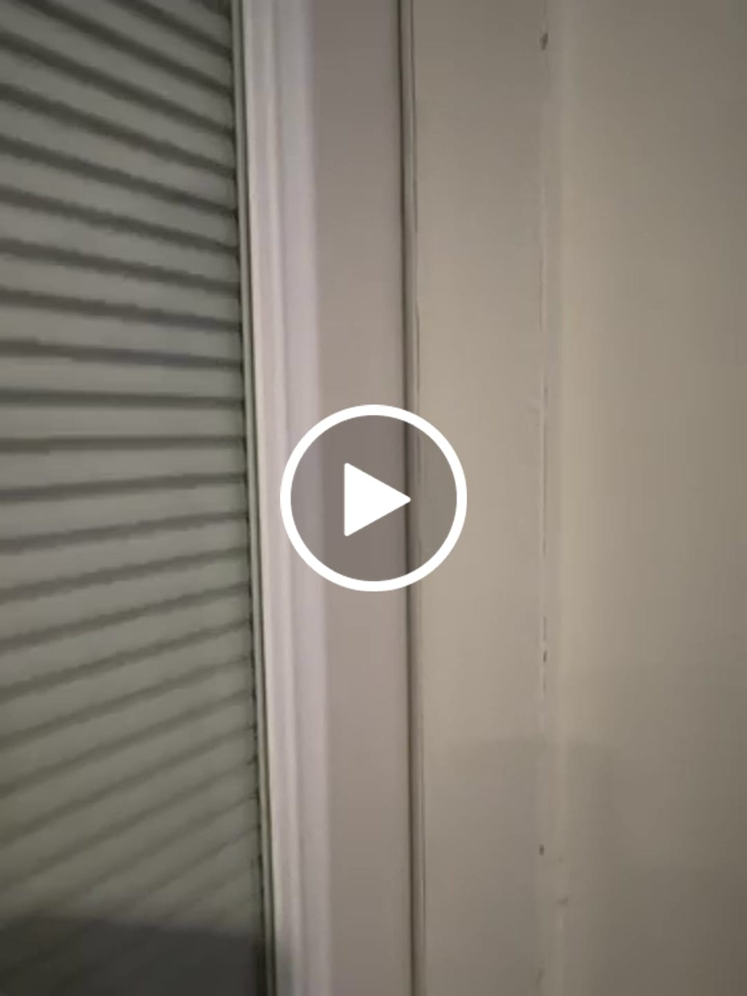 Customer video review of 81" High Reach Magnetic Weatherstrip Set (3 pieces)