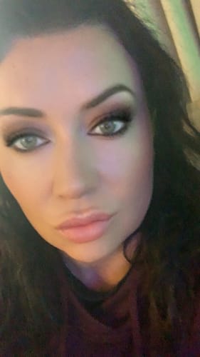 Customer photo review of Parramatta Eels Stirling Backpack