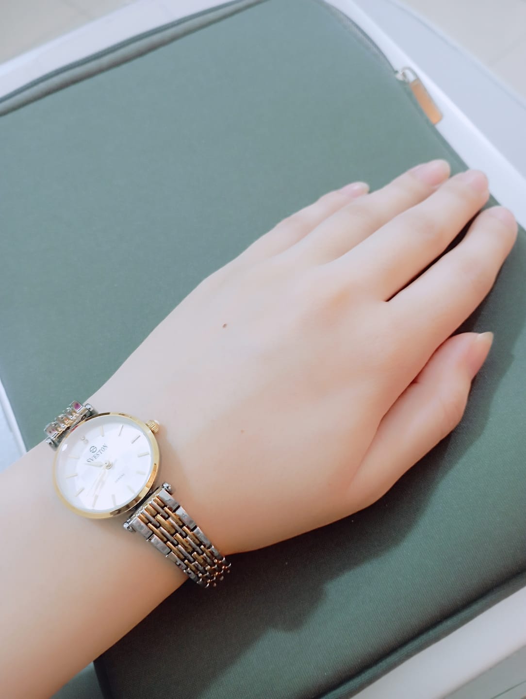 Customer photo review of Serene