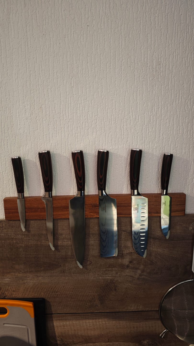 Customer photo review of Asiatisches Kombipaket Kōyōju