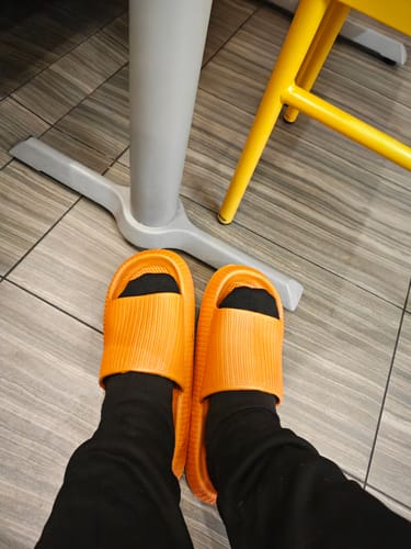 Customer photo review of Comfii™ Air Slide