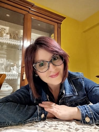 Customer photo review of Chiara da Vista