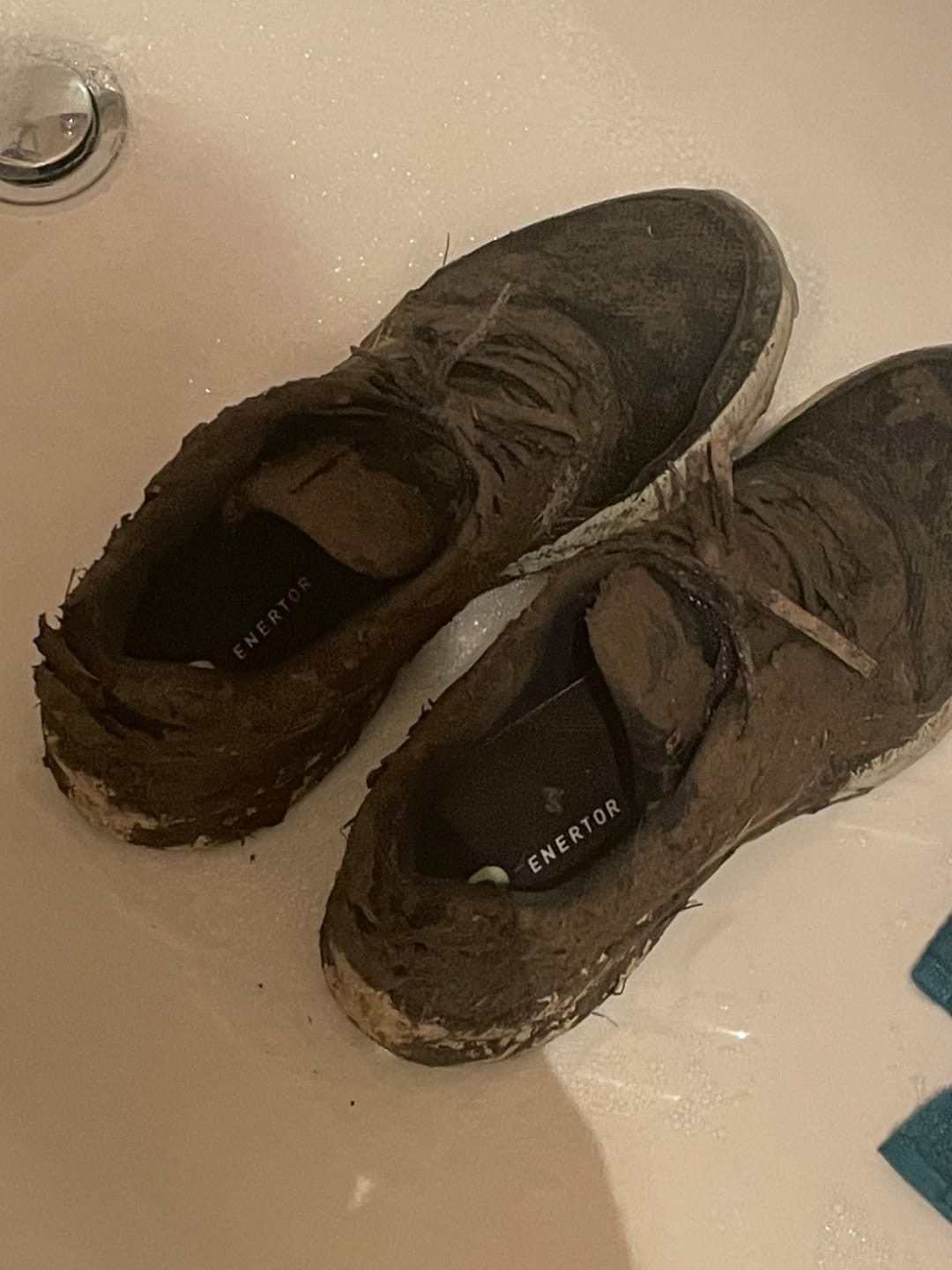 Customer photo review of Solette Running