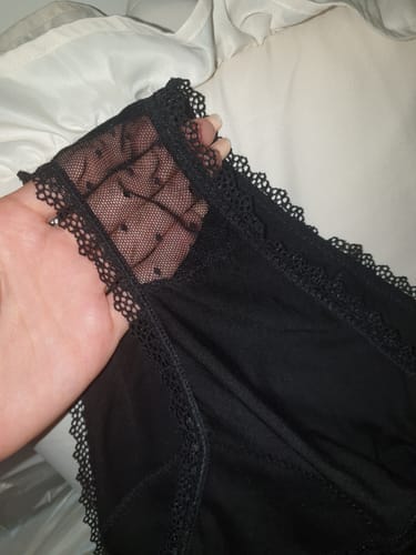 Customer photo review of Leakproof Minerva