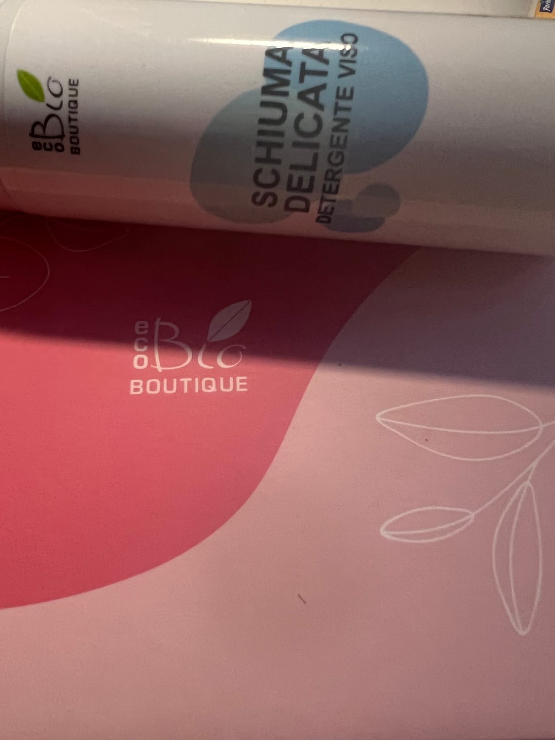 Customer photo review of Schiuma Delicata