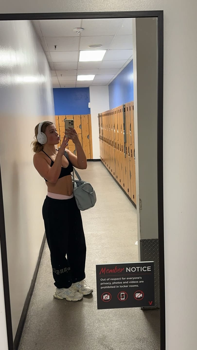 Customer photo review of W232 - Urban Cuff Jogger