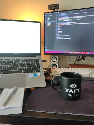 Customer photo review of TAFT Kahve 500 gr