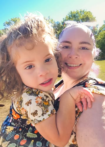 undefined review of Toddler Carrier image 1 out of 1