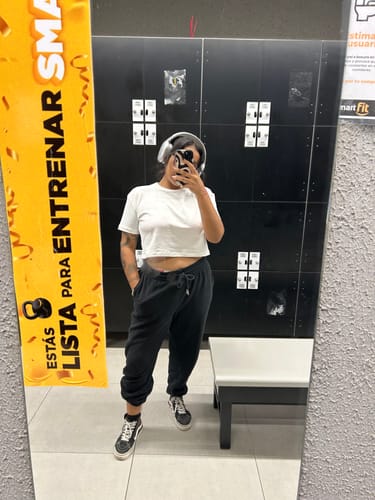 Customer photo review of Audífonos inalámbricos On ear | STF Aurum | 10 hrs uso función dual gris