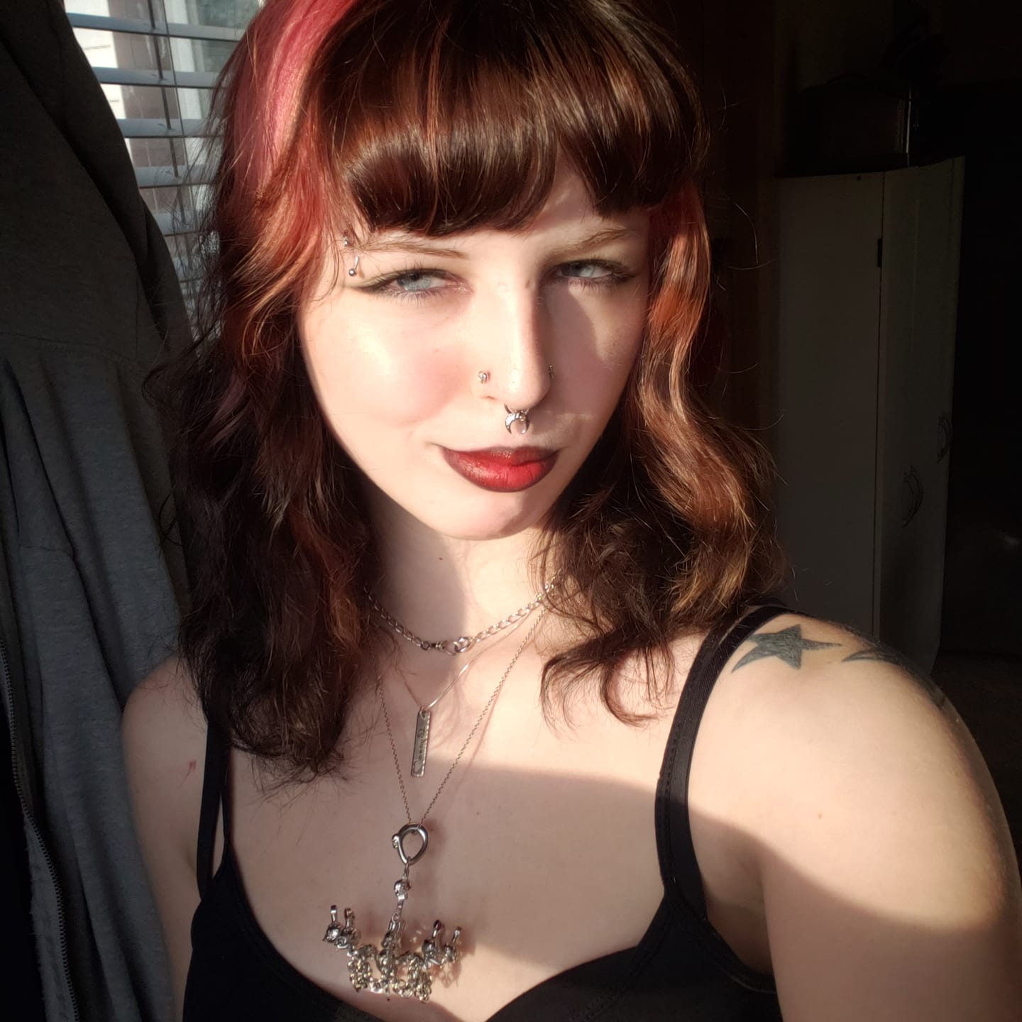 Customer photo review of CHANDELIER PENDANT