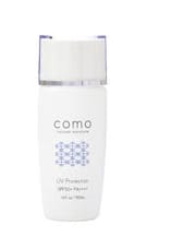 Customer photo review of COMOACE UV Cream With Silk Extract SPF50 + / PA ++++