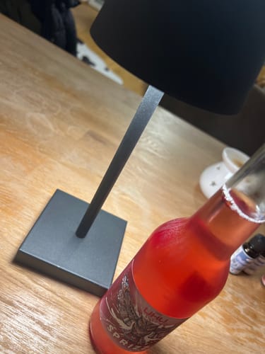 Customer photo review of Der UHU SPRIZZ