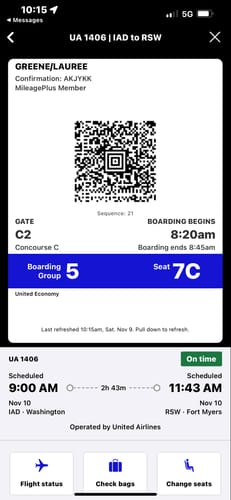 Customer photo review of Tirzepatide Weight Loss Program