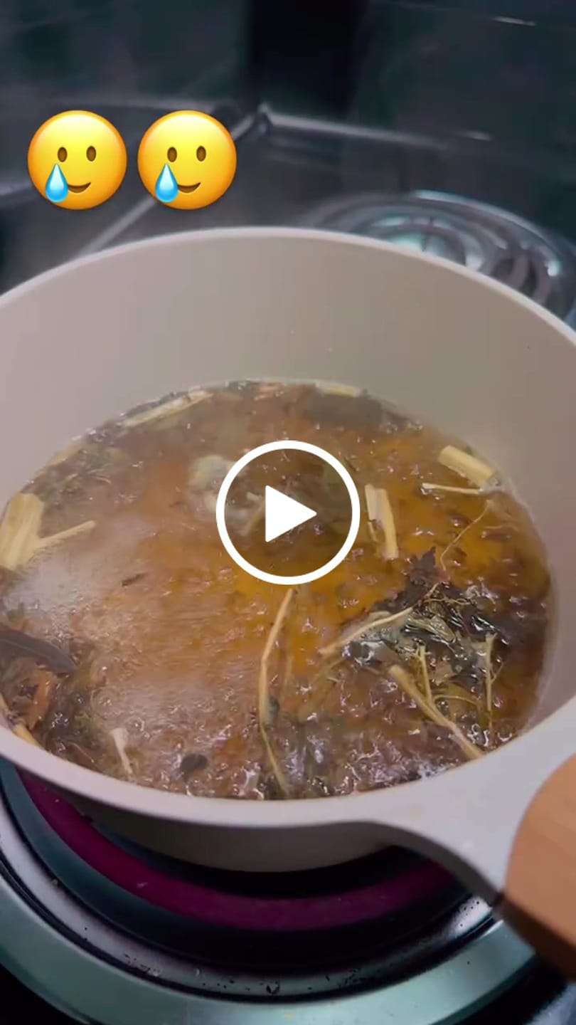 Customer video review of 7 PARASITE CLEANSE