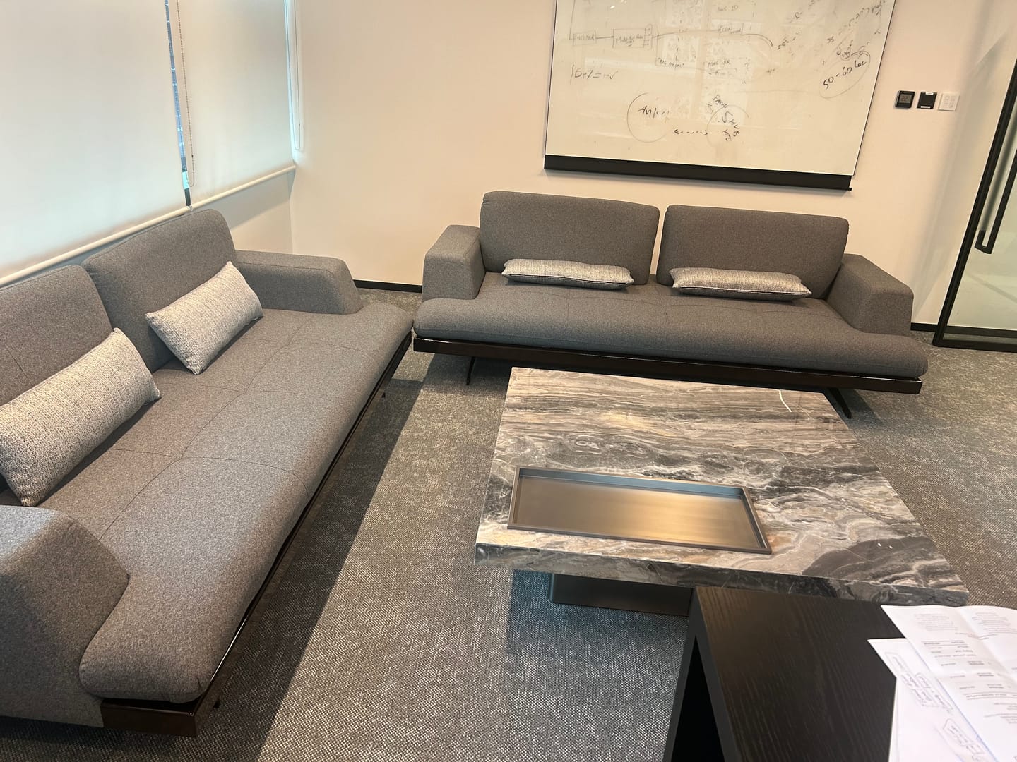 Customer photo review of Otello Sofa/Sofabed Otello001-Sofabed