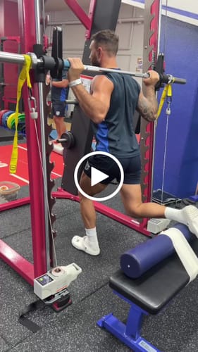 Customer video review of VOLTRA I