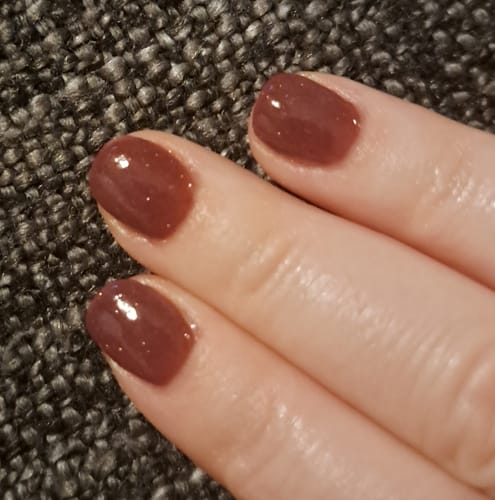 Customer photo review of Twizzler Berry Dipping Powder