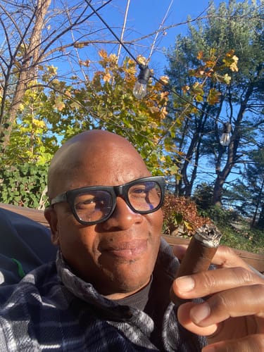 Customer photo review of FAT BOY'S