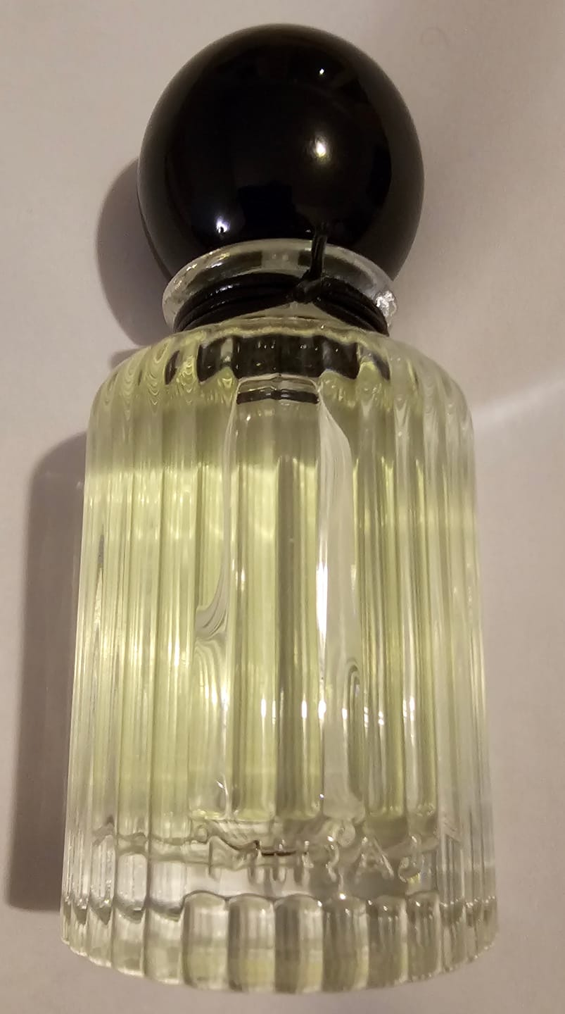 Customer photo review of Miraj Brizant