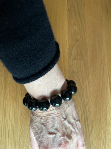 Customer photo review of Nikita Bracelet