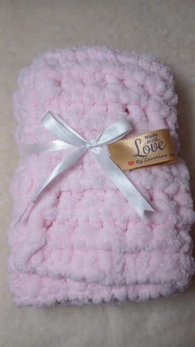 Customer photo review of Alize Puffy