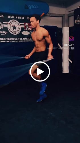 Customer video review of Man in the Arena Shaker x ShakeSphere | LTD Edition | Only 500 Pieces Available