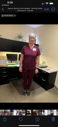 Customer photo review of Semaglutide Lite Program