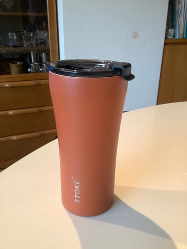 Customer photo review of STTOKE(Gサイズ)