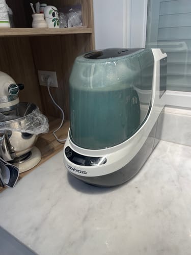 Customer photo review of Bottle Washer Pro®